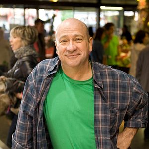 Foto Jean-Luc Borras