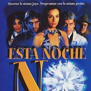 Foto Esta noche, no