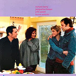 Foto Los que se aman