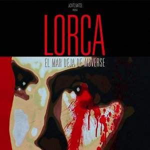 Foto Lorca. El mar deja de moverse