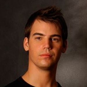 Foto Xavier Morin-Lefort