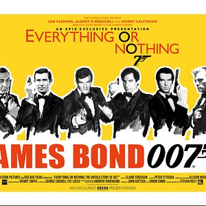 Foto Everything or Nothing: The Untold Story of 007