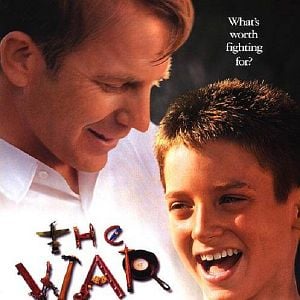 Foto The War (La guerra)