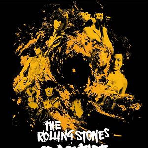 Foto Rolling Stones - Crossfire Hurricane