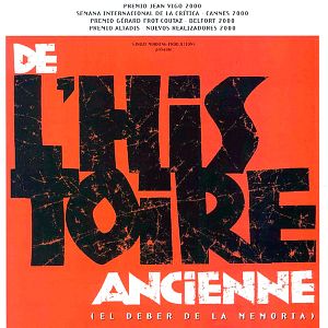 Foto De l'histoire ancienne