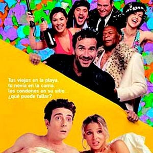 Foto Peor imposible, ¿qué puede fallar?