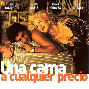 Foto Una cama a cualquier precio