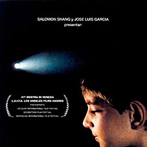 Foto Más allá de los ojos