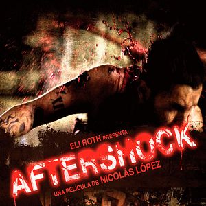 Foto Aftershock
