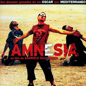 Foto Amnesia