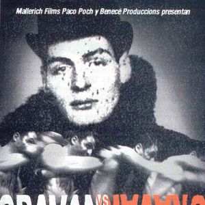 Foto Cravan vs. Cravan