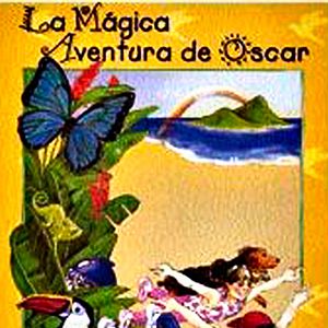 Foto La mágica aventura de Óscar