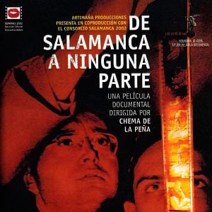 Foto De Salamanca a ninguna parte