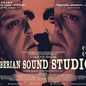 Foto Berberian Sound Studio