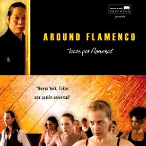 Foto Around flamenco