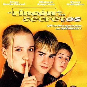 Foto El rincón de los secretos
