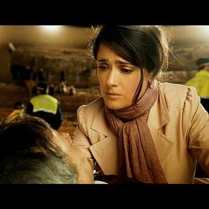 Foto La chispa de la vida