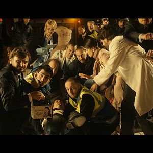 Foto La chispa de la vida