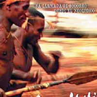 Foto Eyengui, el dios del sueño