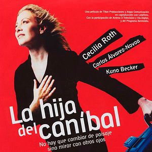 Foto La hija del caníbal