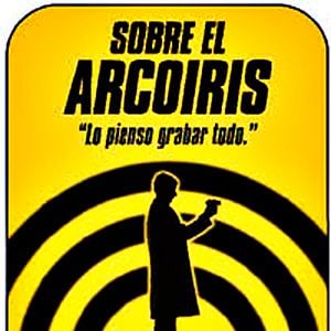 Foto Sobre el arcoiris