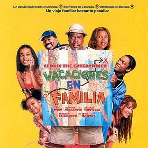 Foto Vacaciones en familia