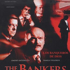 Foto Los banqueros de Díos