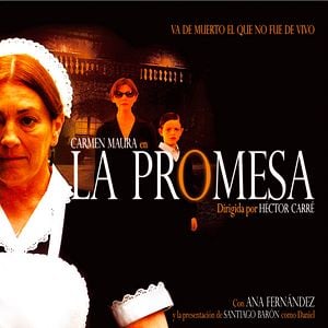 Foto La promesa