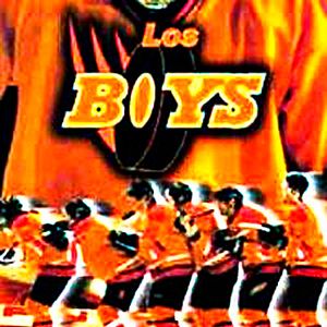 Foto Los Boys