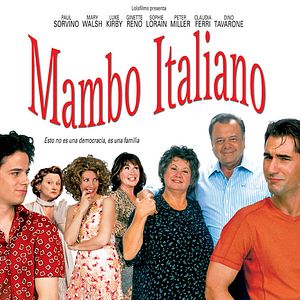 Foto Mambo Italiano
