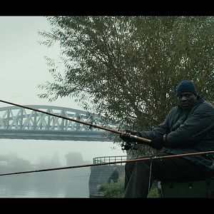 Foto Adewale Akinnuoye-Agbaje