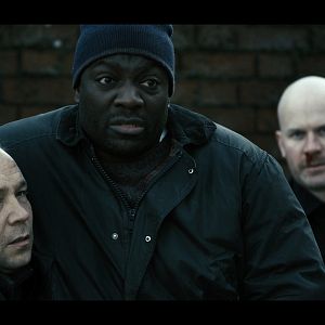 Foto Adewale Akinnuoye-Agbaje