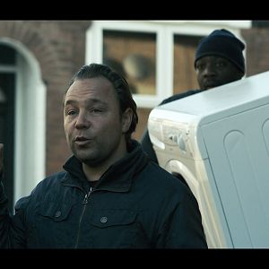 Foto Adewale Akinnuoye-Agbaje