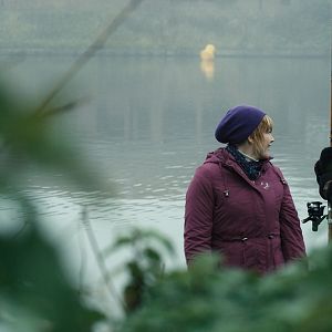 Foto Adewale Akinnuoye-Agbaje