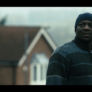 Foto Adewale Akinnuoye-Agbaje