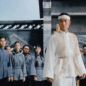 Foto Jet Li es el mejor luchador (Fist of Legend)