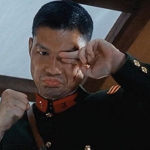 Foto Jet Li es el mejor luchador (Fist of Legend)