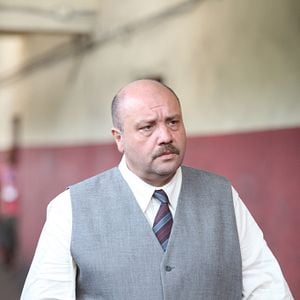 Foto Ahmet Mümtaz Taylan