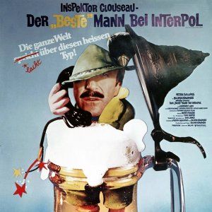 Foto La Pantera Rosa ataca de nuevo