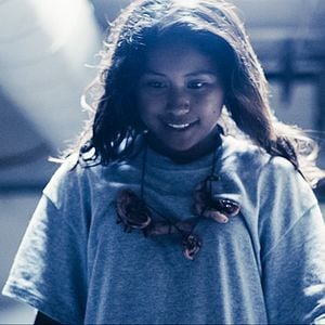 Foto Un juego de niños