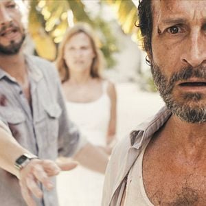 Foto Un juego de niños