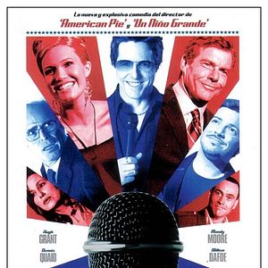 Foto American Dreamz (Salto a la fama)