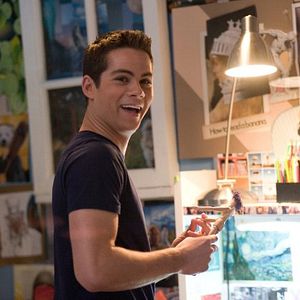 Foto Dylan O'Brien