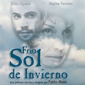 Foto Frío Sol de Invierno