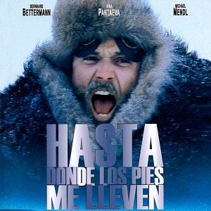 Foto Hasta donde los pies me lleven