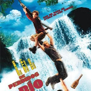 Foto De perdidos al río