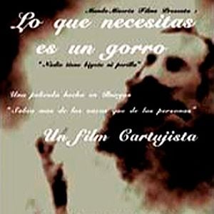 Foto Lo que necesitas es un gorro