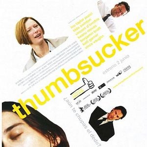 Foto Thumbsucker