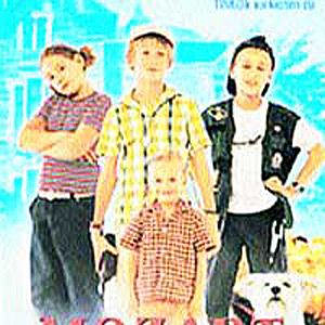 Foto Mozart Txakurra