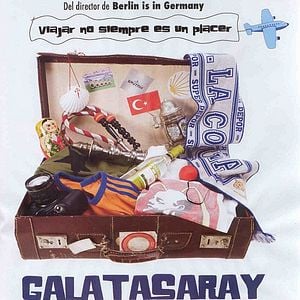 Foto Galatasaray-Depor